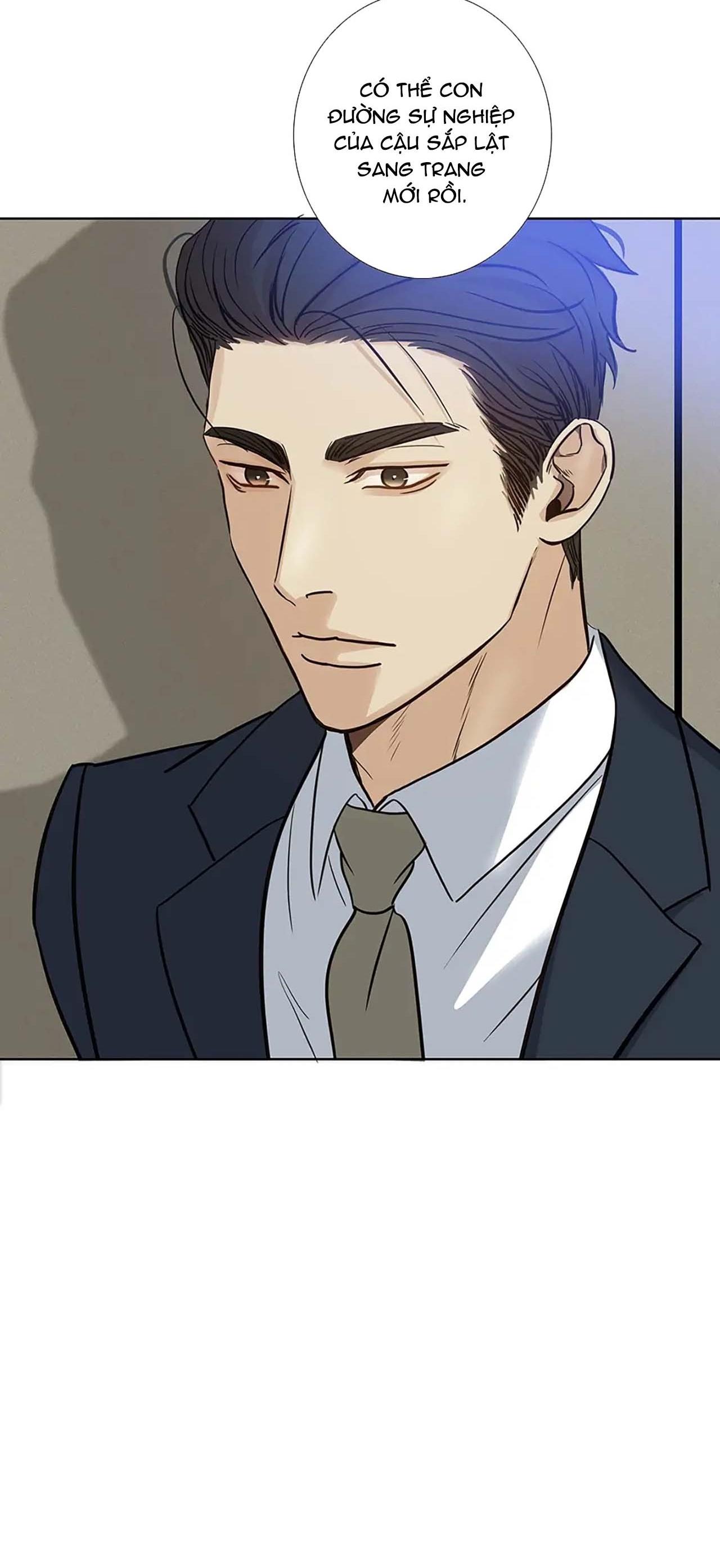 Thú Dữ! Đừng Tự Ý Mở Chuồng Chapter 71 - Trang 28