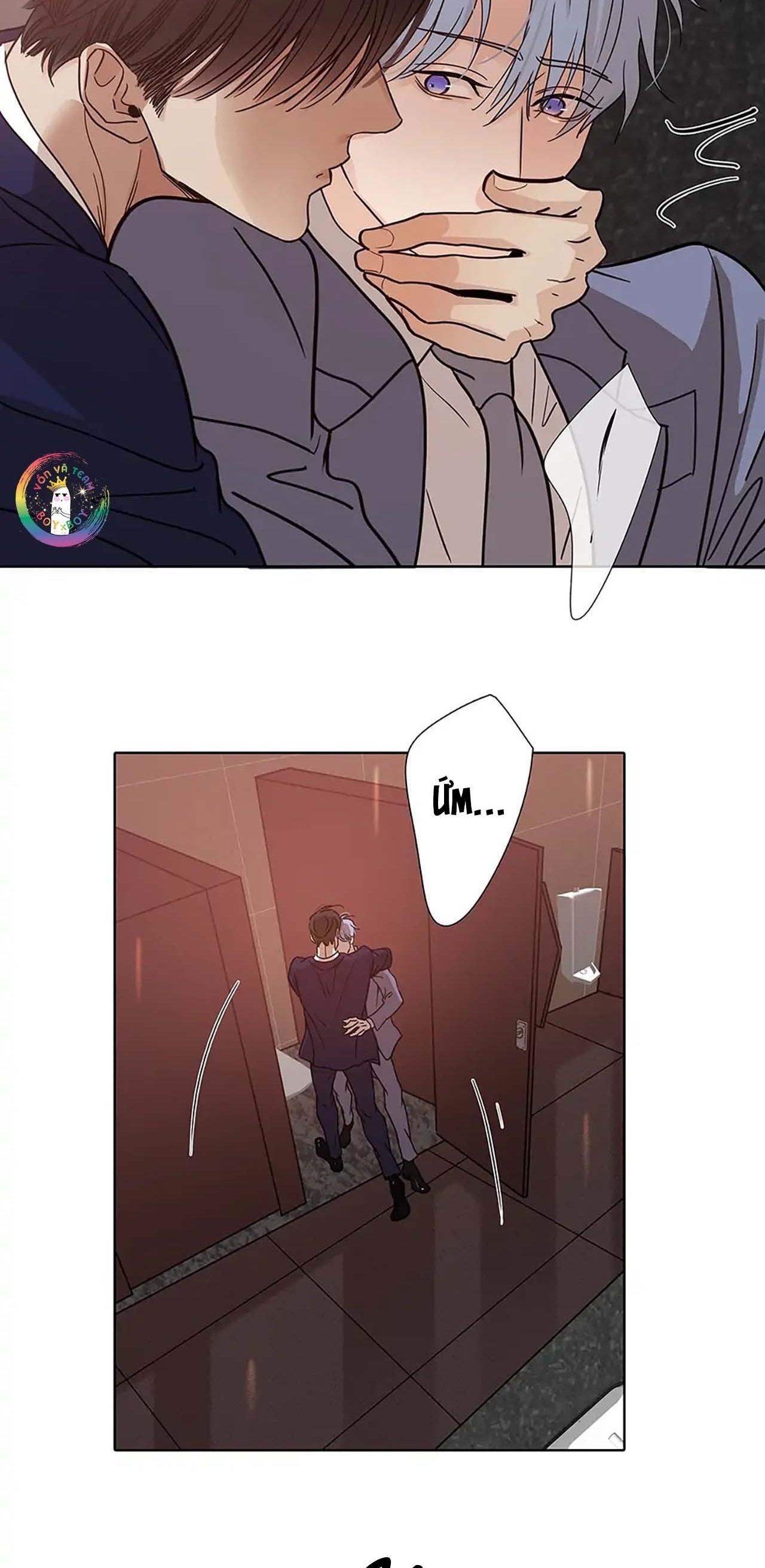Thú Dữ! Đừng Tự Ý Mở Chuồng Chapter 71 - Trang 3