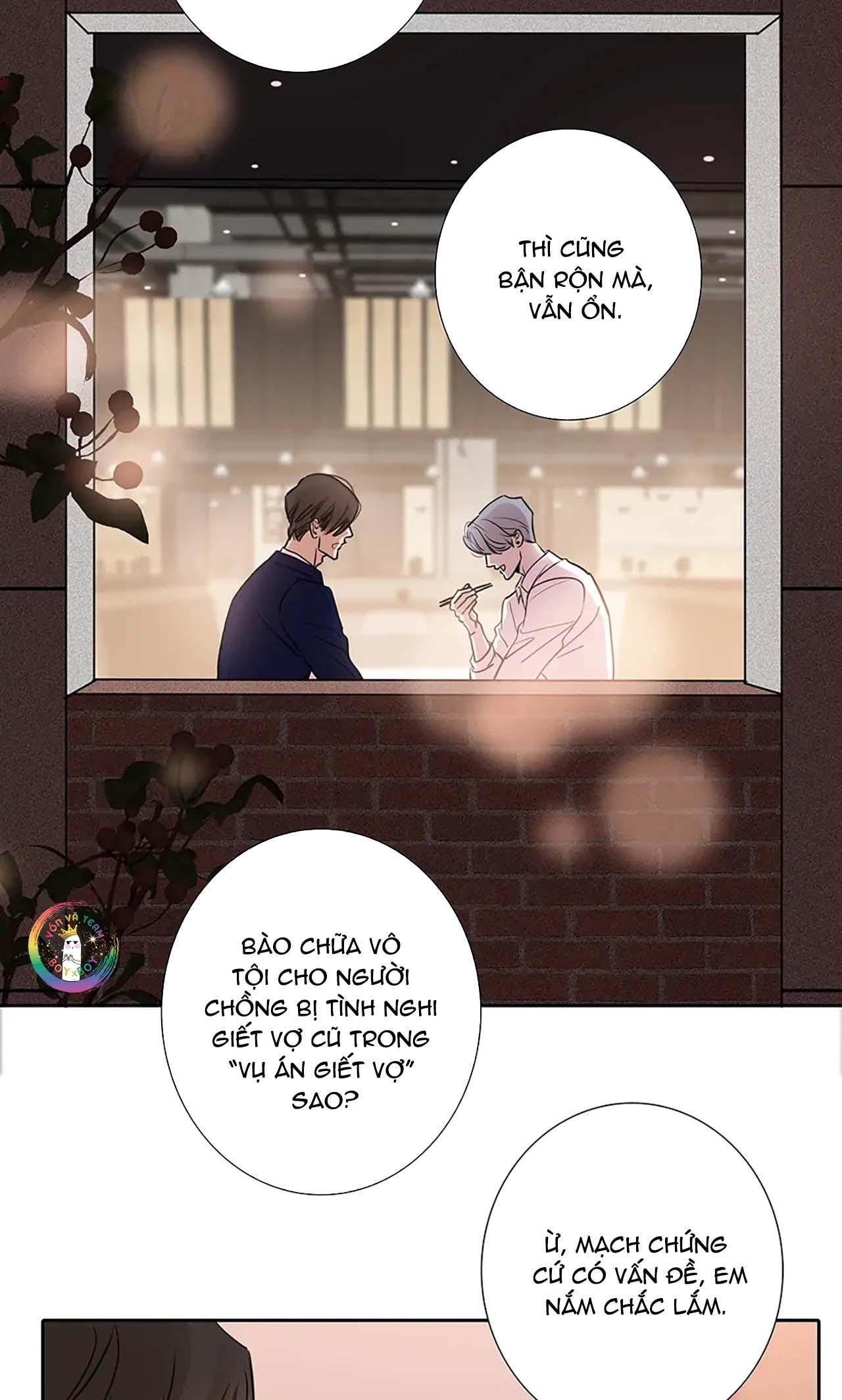 Thú Dữ! Đừng Tự Ý Mở Chuồng Chapter 71 - Trang 30