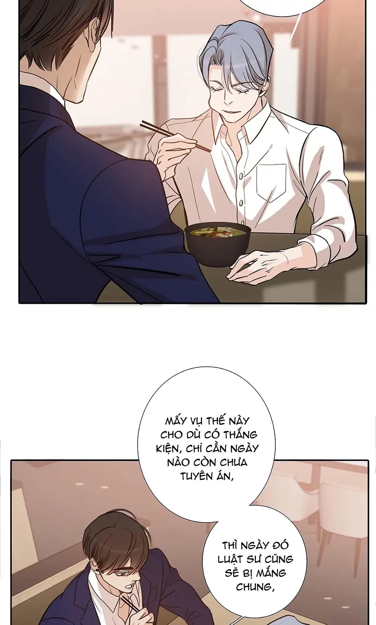 Thú Dữ! Đừng Tự Ý Mở Chuồng Chapter 71 - Trang 31