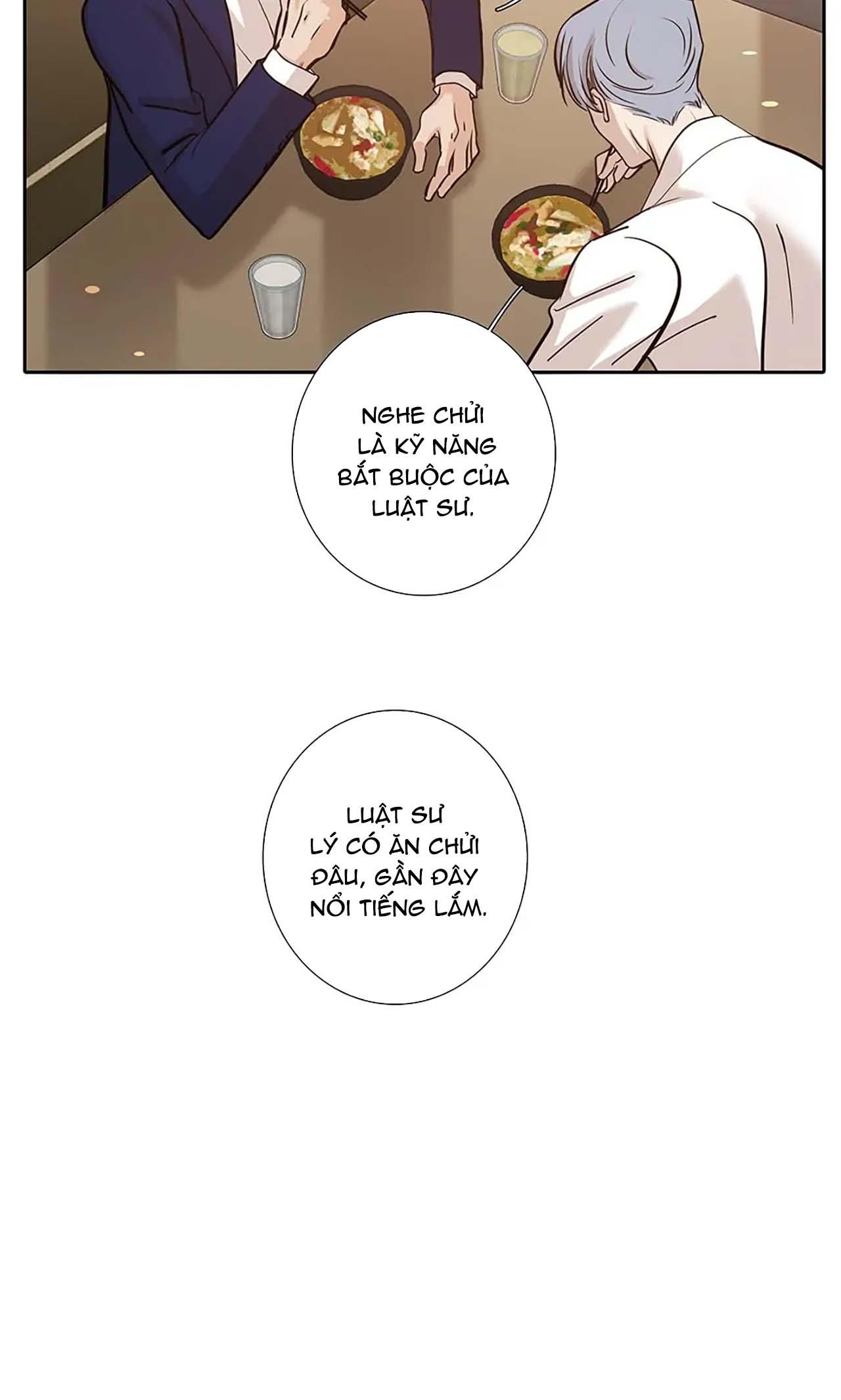 Thú Dữ! Đừng Tự Ý Mở Chuồng Chapter 71 - Trang 32