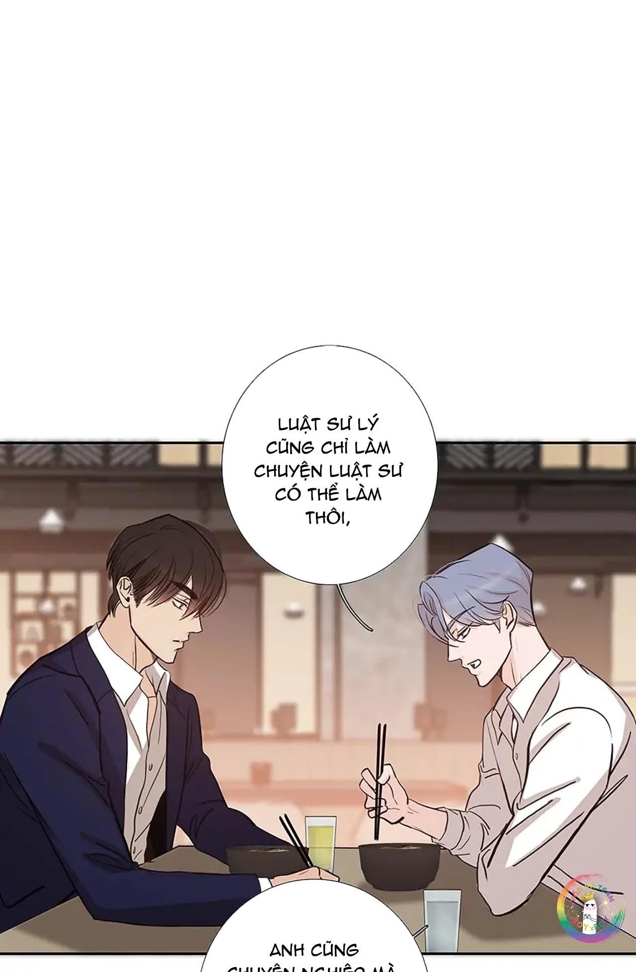 Thú Dữ! Đừng Tự Ý Mở Chuồng Chapter 71 - Trang 33