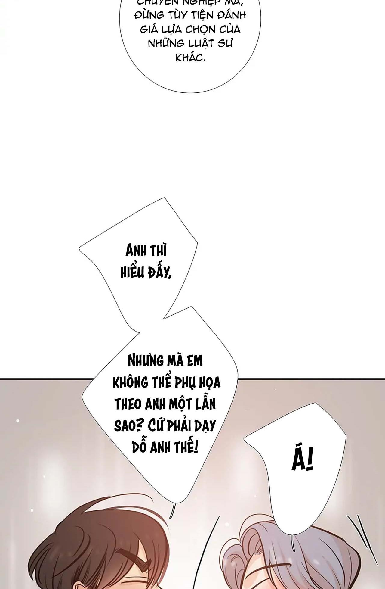 Thú Dữ! Đừng Tự Ý Mở Chuồng Chapter 71 - Trang 34