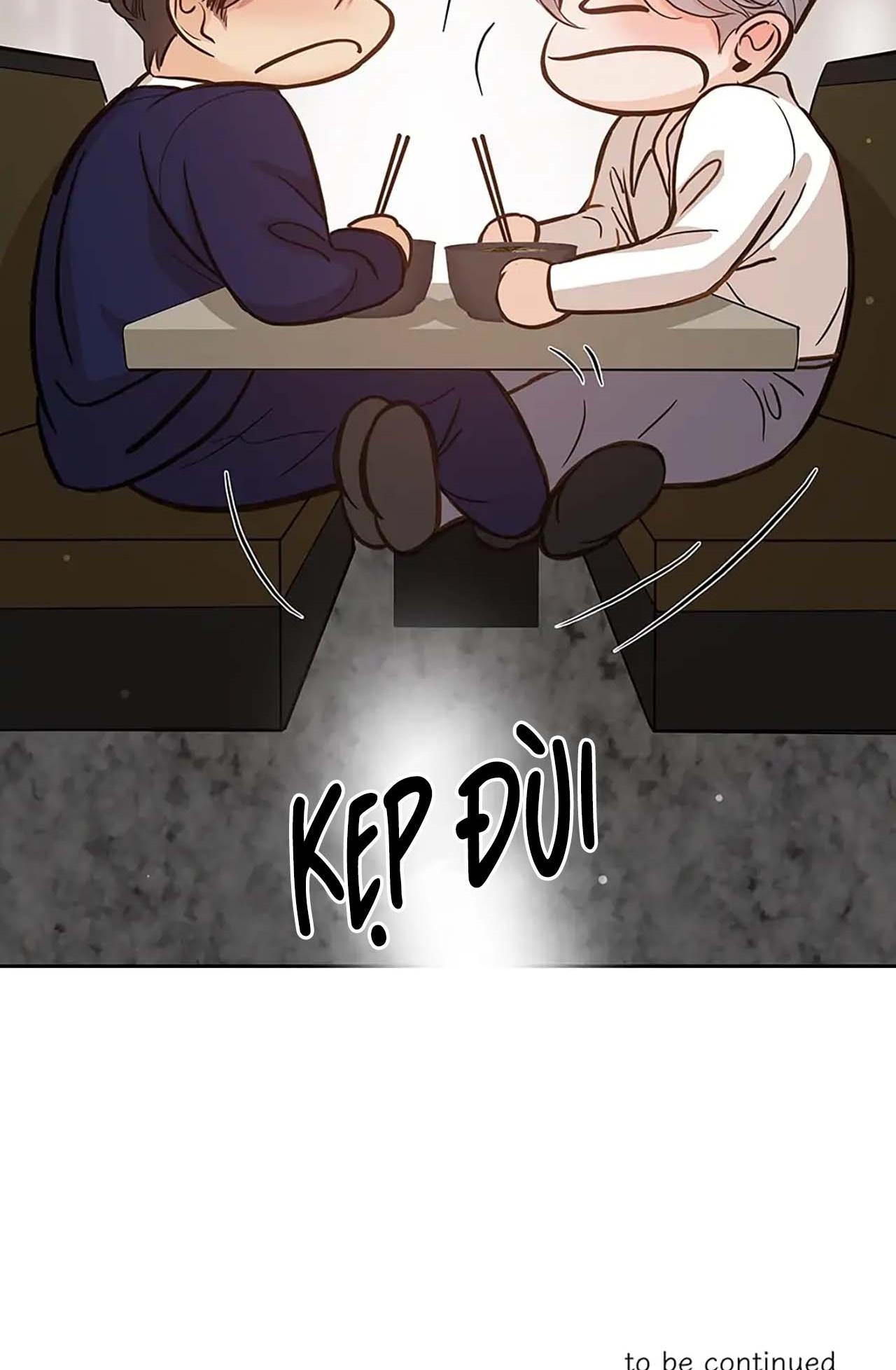 Thú Dữ! Đừng Tự Ý Mở Chuồng Chapter 71 - Trang 35