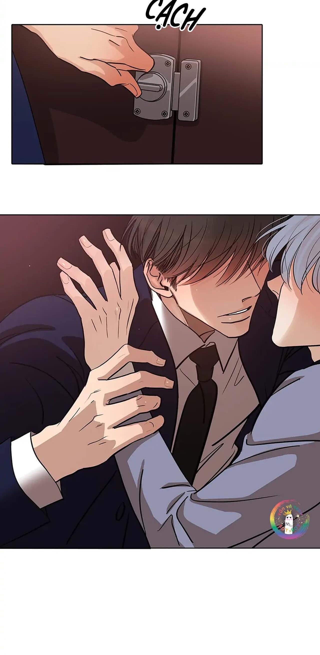 Thú Dữ! Đừng Tự Ý Mở Chuồng Chapter 71 - Trang 4