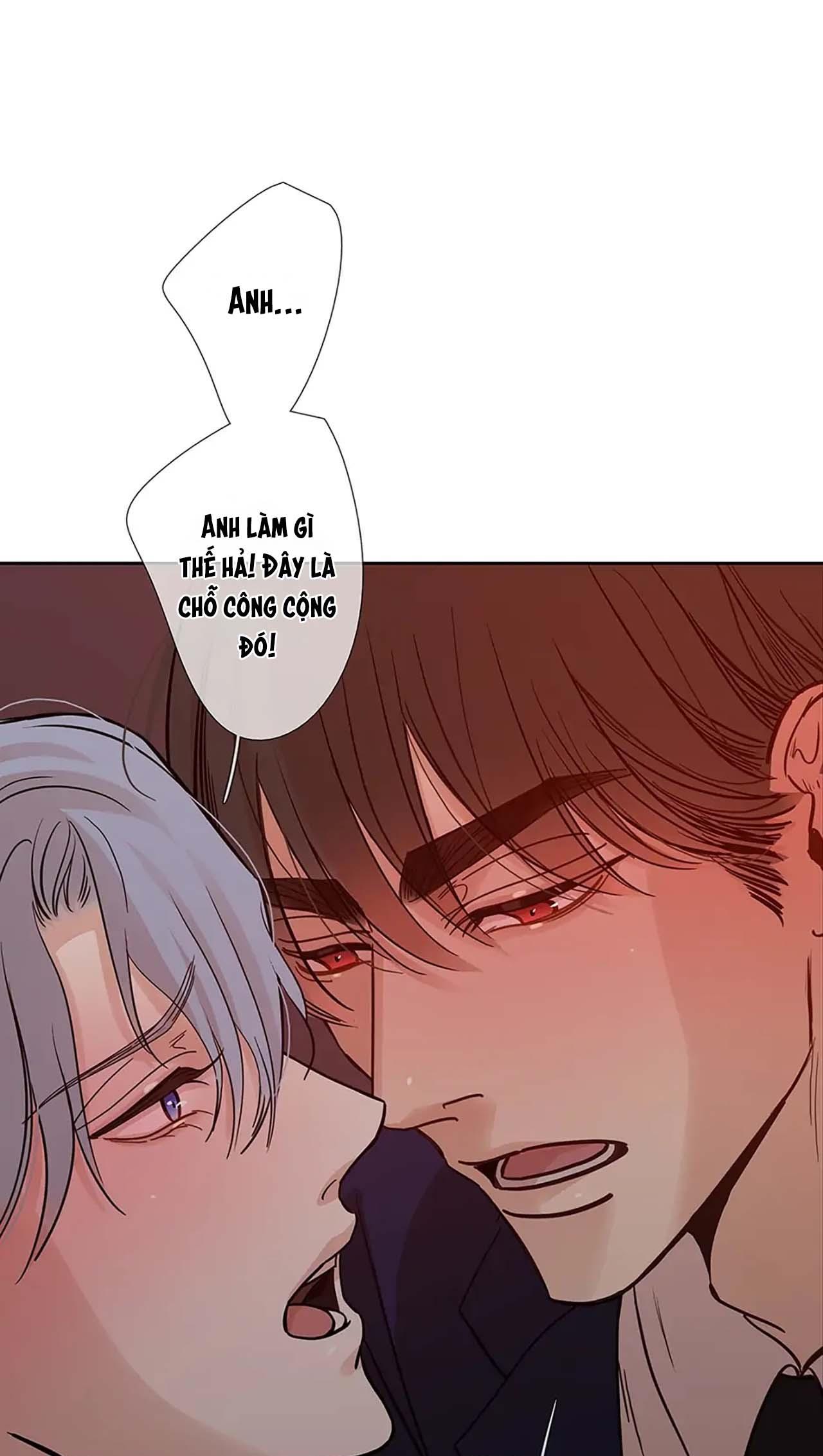 Thú Dữ! Đừng Tự Ý Mở Chuồng Chapter 71 - Trang 5