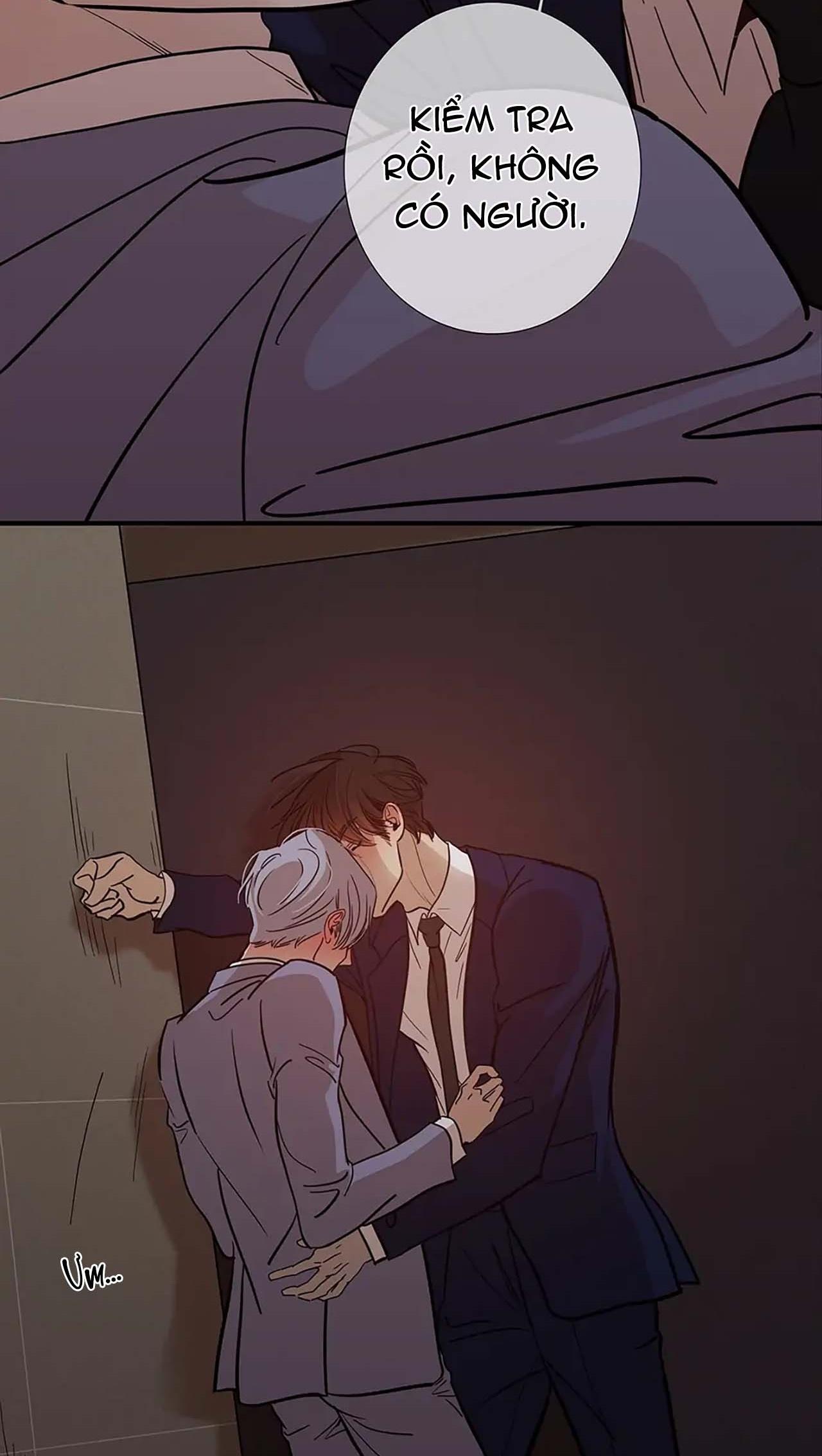 Thú Dữ! Đừng Tự Ý Mở Chuồng Chapter 71 - Trang 6