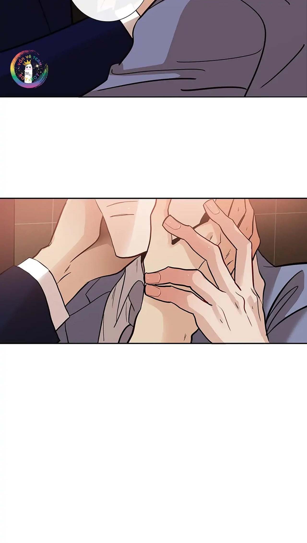 Thú Dữ! Đừng Tự Ý Mở Chuồng Chapter 71 - Trang 8