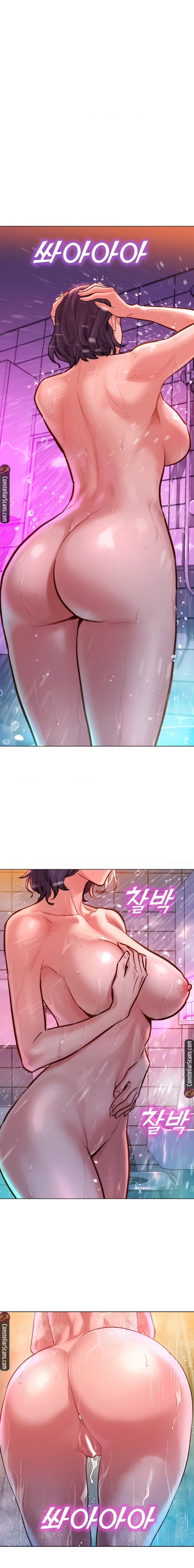 Tình Bạn Vĩnh Cửu Chapter 6 - Trang 7