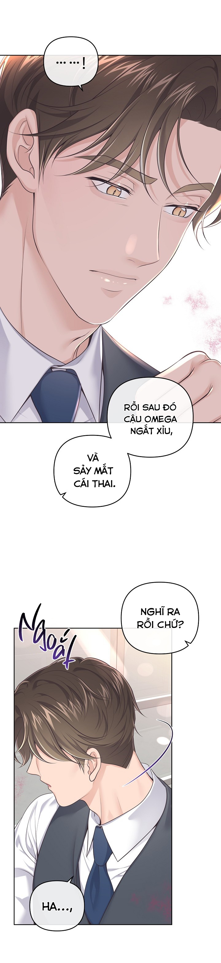 Chàng Quản Gia Chapter 63 - Trang 18