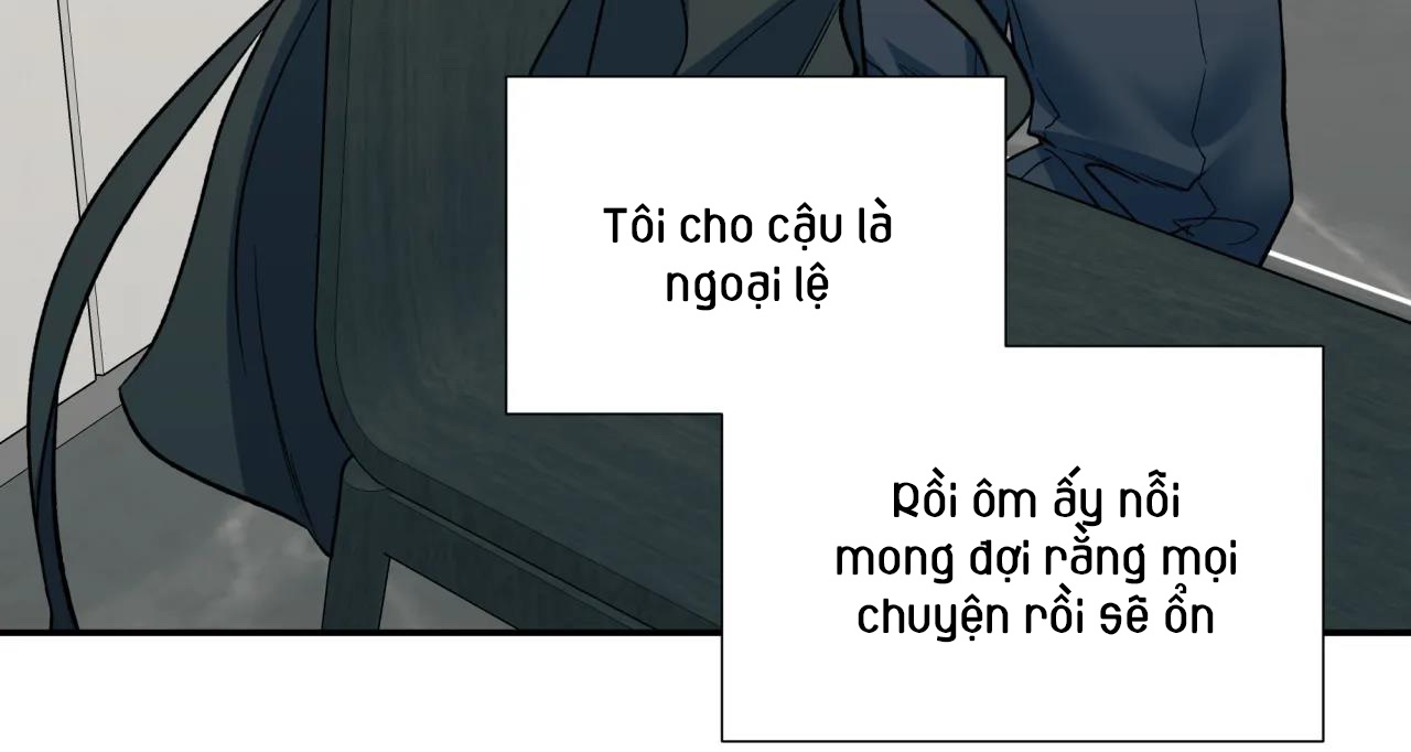 Chứng sợ Pheromone Chapter 53 - Trang 105