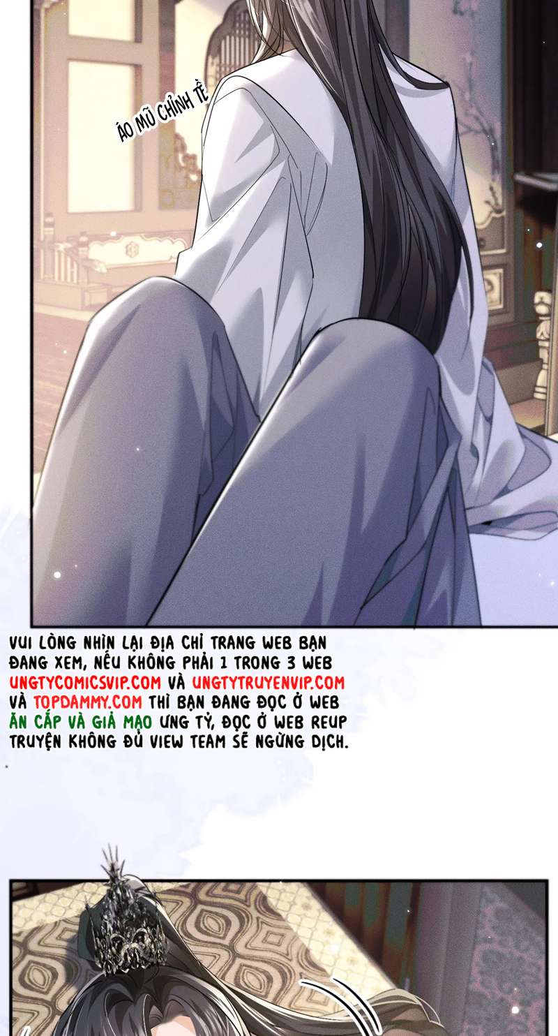 Husky Và Sư Tôn Mèo Trắng Của Hắn Chapter 39 - Trang 7