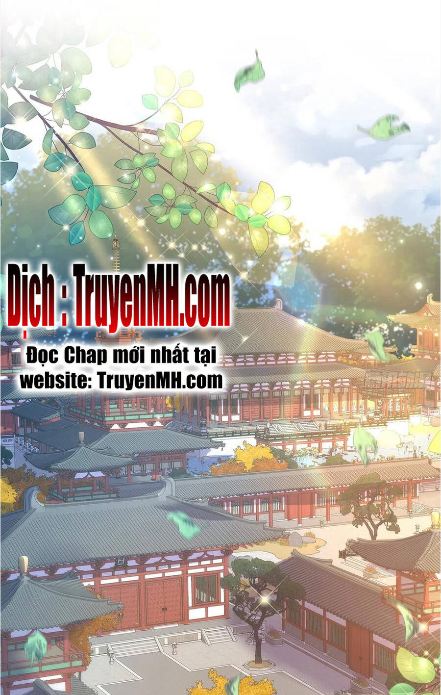 Kiều Mỵ Phu Lang, Tại Tuyến Lục Trà Chapter 105 - Trang 2