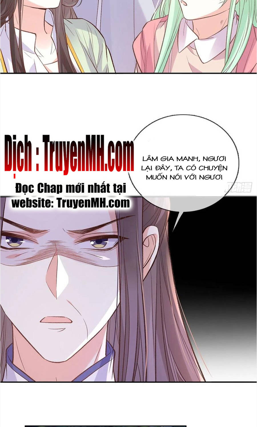 Kiều Mỵ Phu Lang, Tại Tuyến Lục Trà Chapter 106 - Trang 19