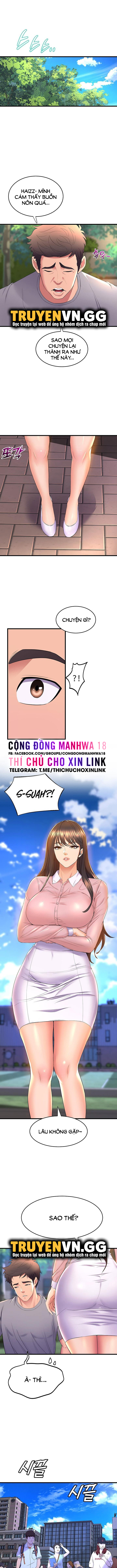 Lớp Nhảy Mỹ Nhân Chapter 56 - Trang 7