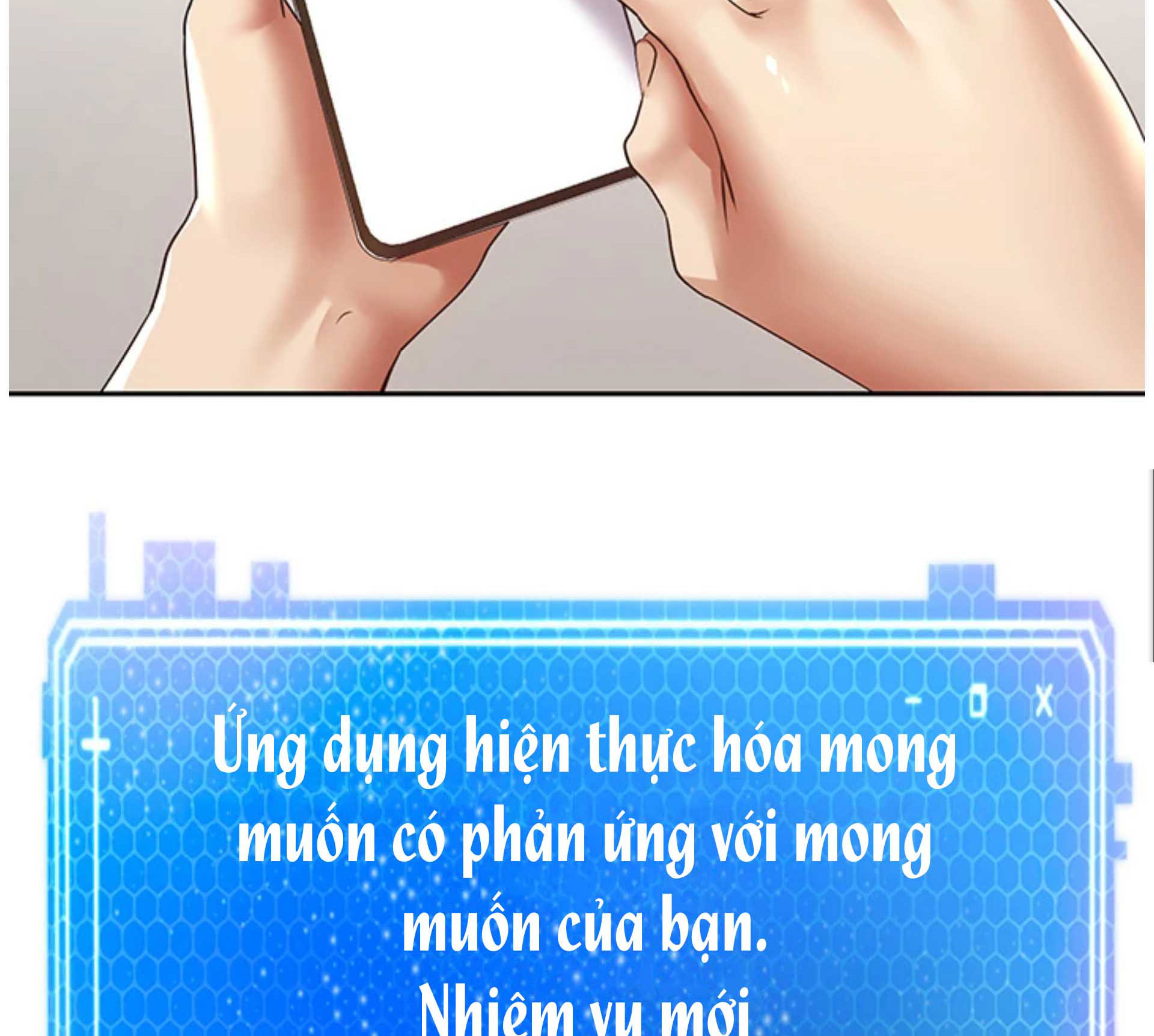 Ứng Dụng Thực Hiện Hóa Mong Muốn Chapter 4 - Trang 124