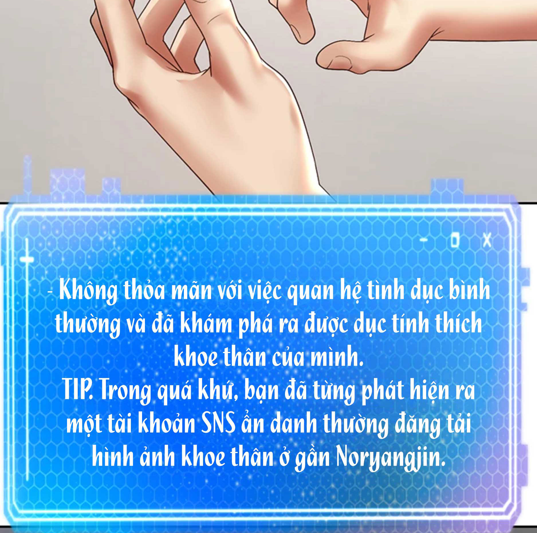 Ứng Dụng Thực Hiện Hóa Mong Muốn Chapter 4 - Trang 133