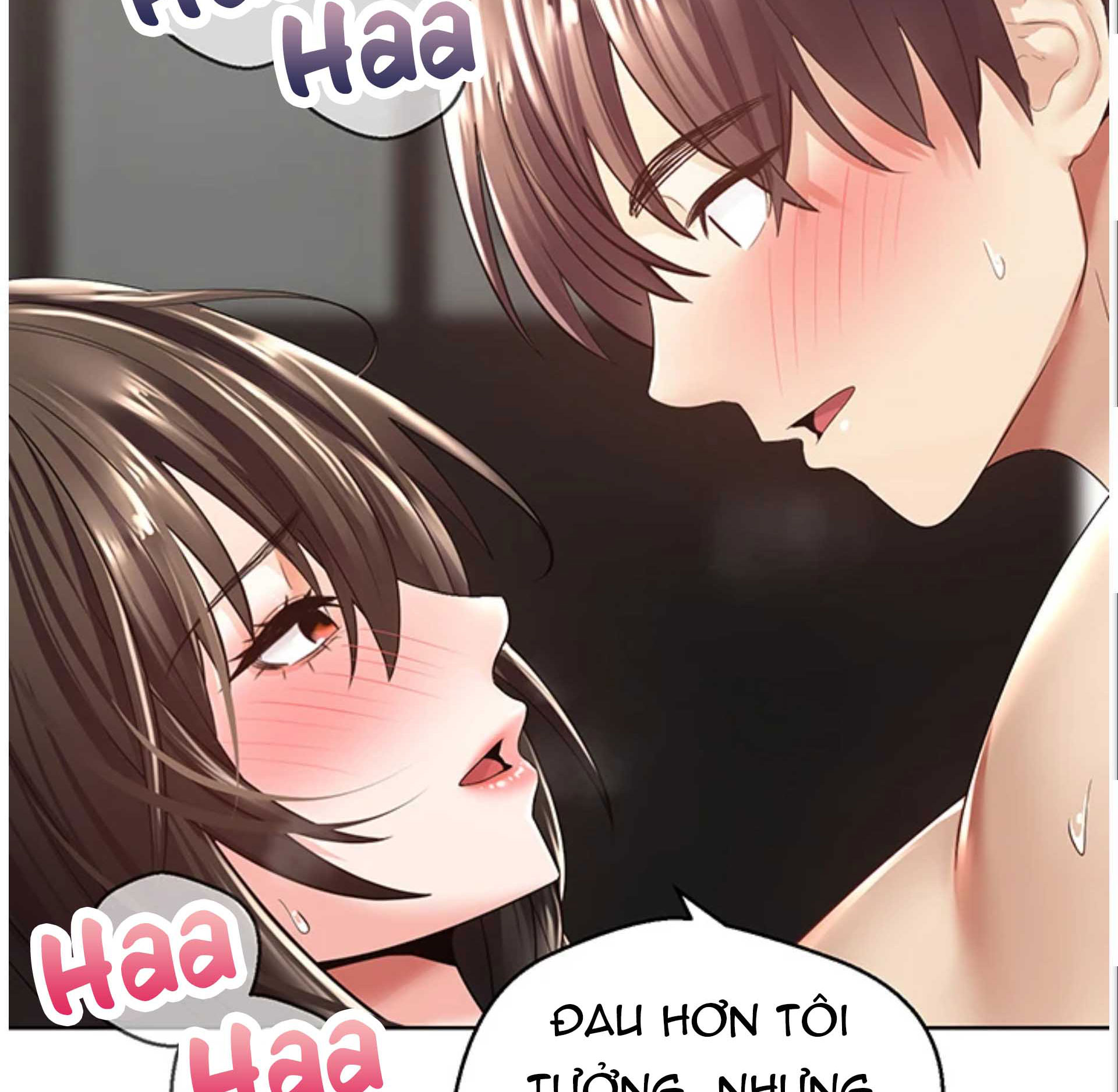 Ứng Dụng Thực Hiện Hóa Mong Muốn Chapter 4 - Trang 21