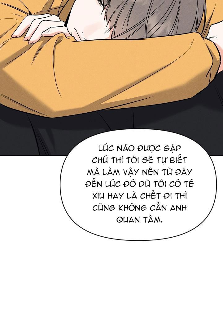 Mặt Trời Của Đêm Chapter 29 - Trang 32