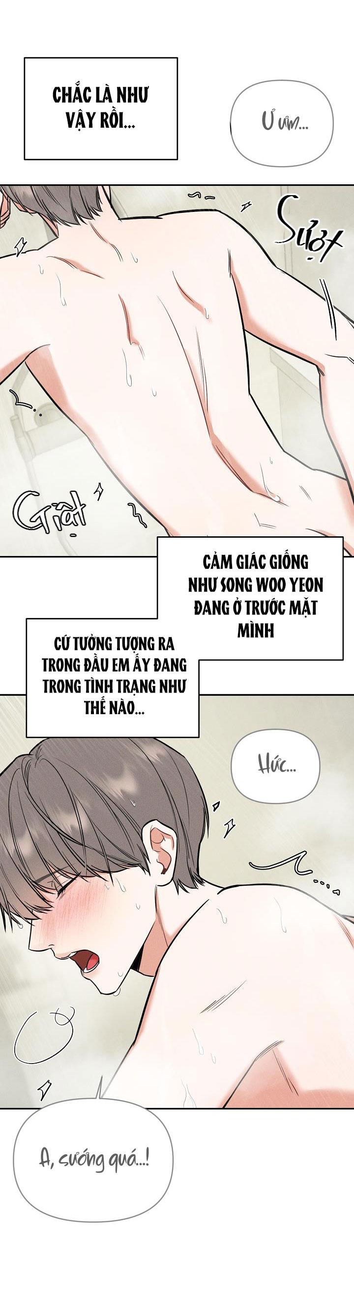 Mặt Trời Của Đêm Chapter 29 - Trang 7