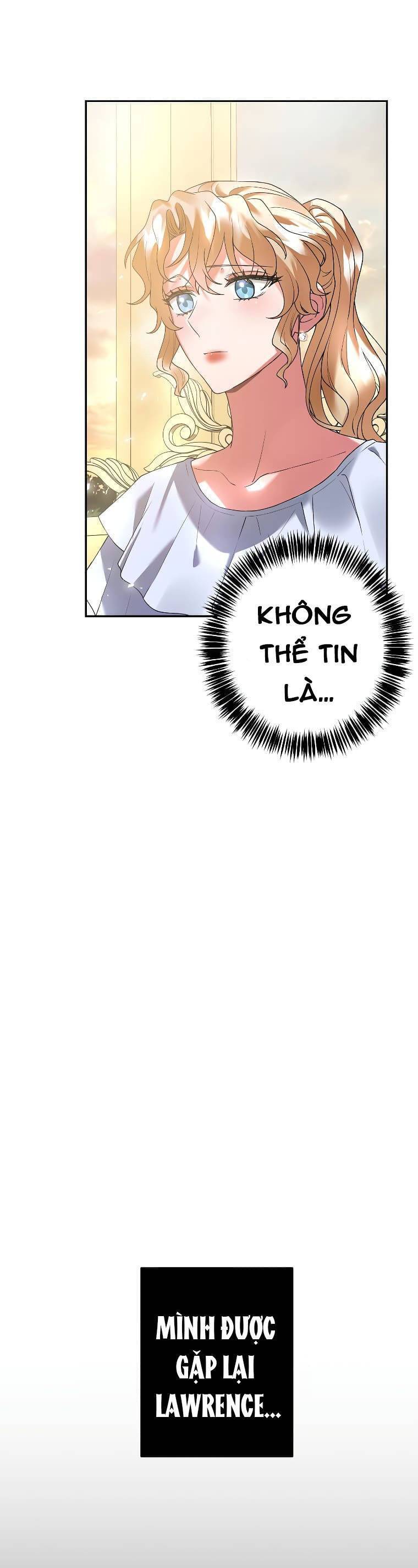 Nàng Hậu Của Tro Tàn Chapter 17 - Trang 21