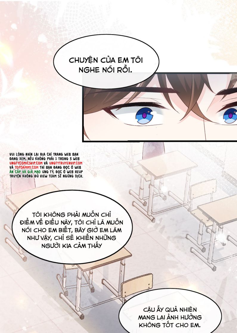 Ngọt Không Ngừng Nghỉ Chapter 70 - Trang 28