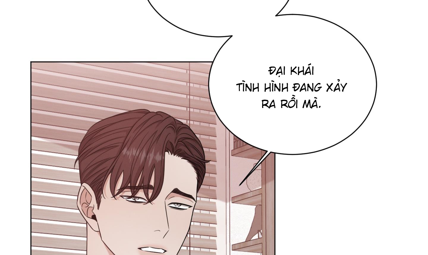 Hội Chứng Minmotion Chapter 46 - Trang 22