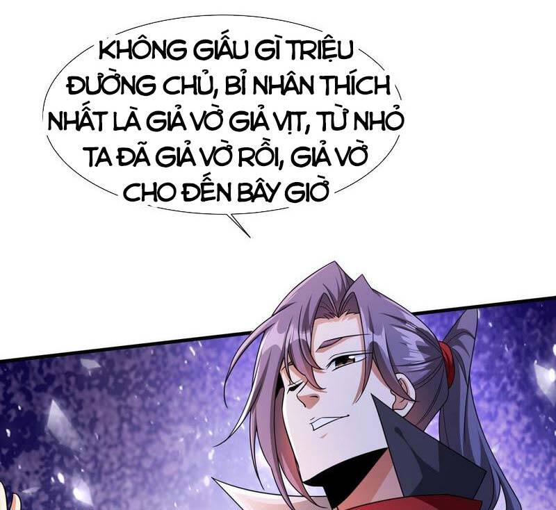 Không Có Đạo Lữ Sẽ Chết Chapter 66 - Trang 43