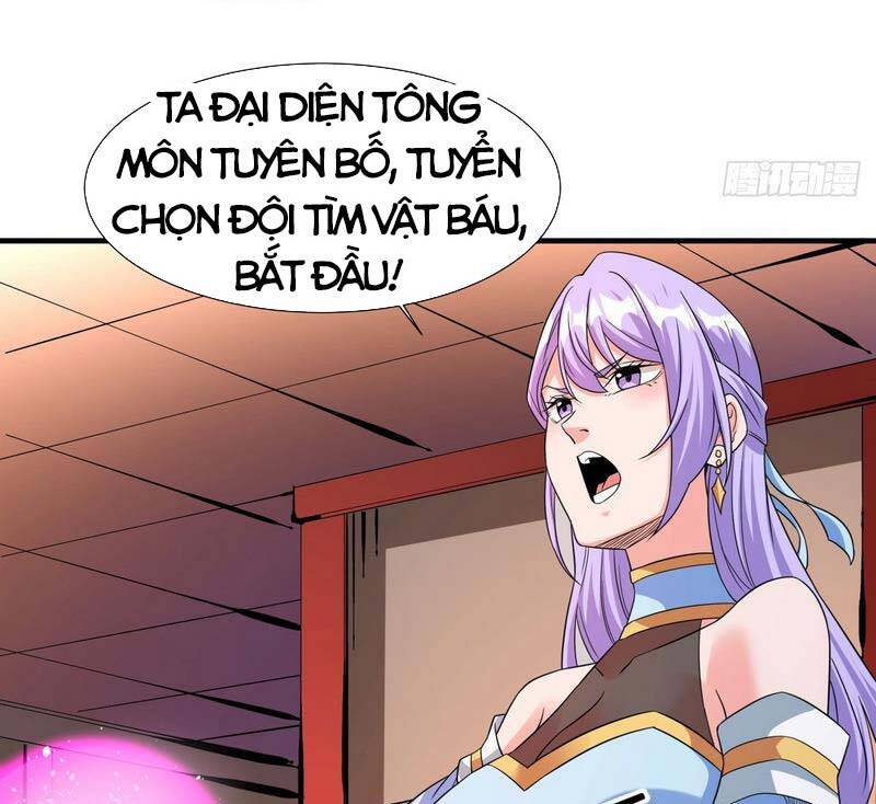 Không Có Đạo Lữ Sẽ Chết Chapter 66 - Trang 52