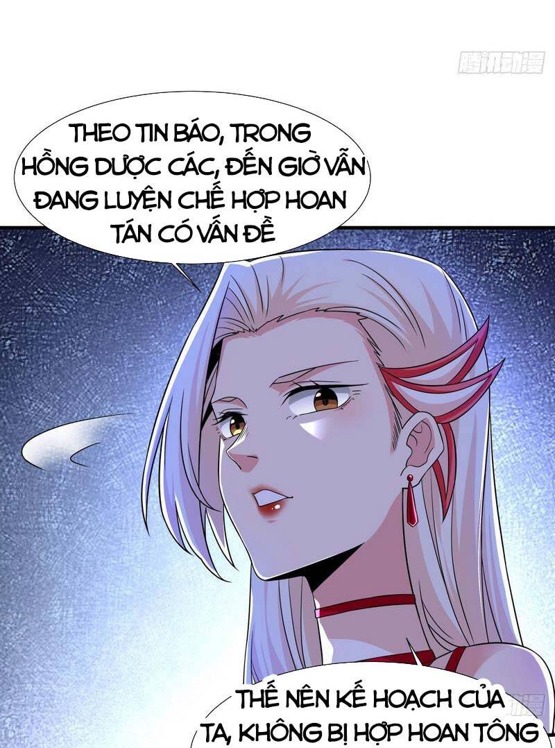 Không Có Đạo Lữ Sẽ Chết Chapter 66 - Trang 6