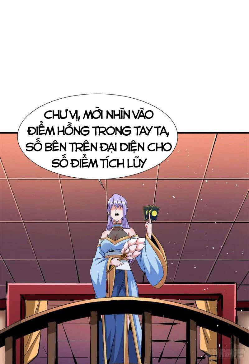 Không Có Đạo Lữ Sẽ Chết Chapter 67 - Trang 1