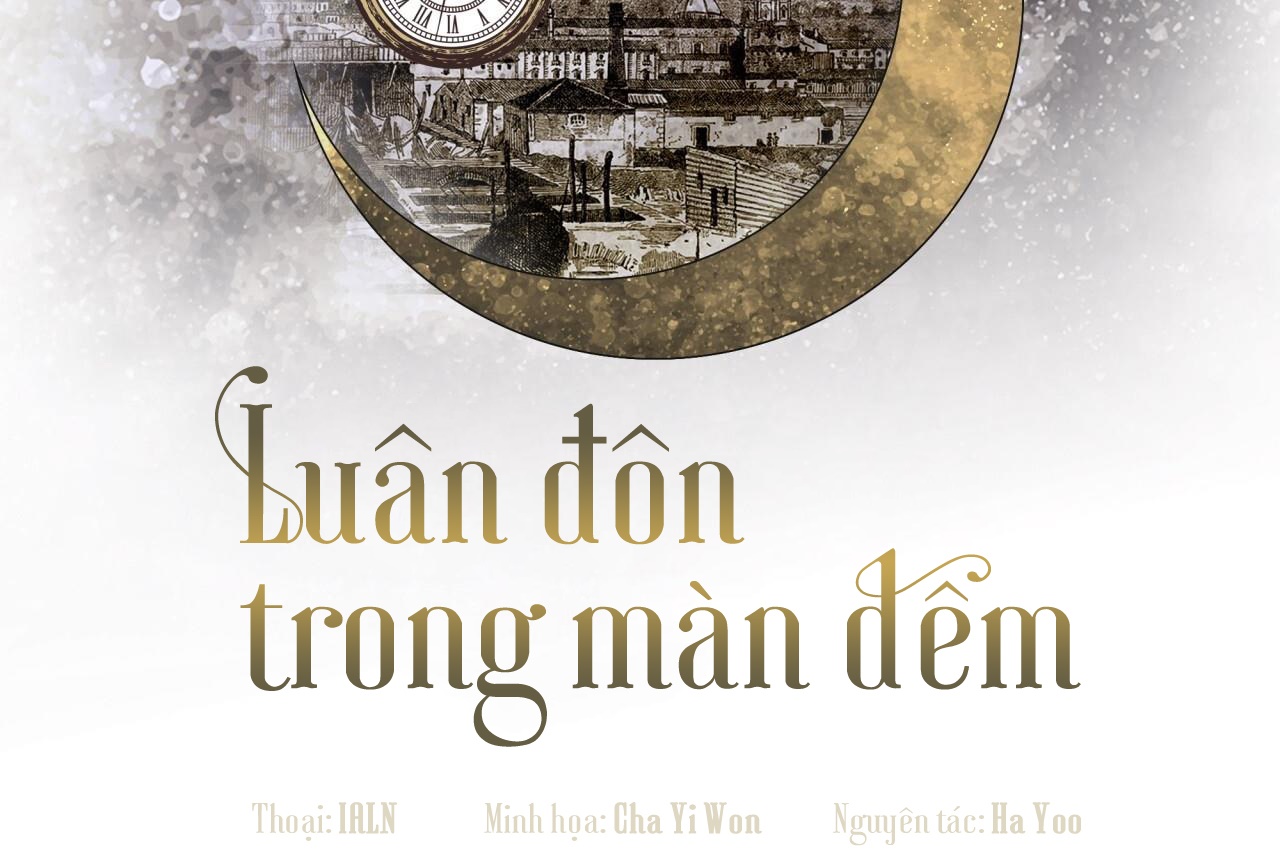 Luân Đôn Trong Màn Đêm Chapter 23 - Trang 127