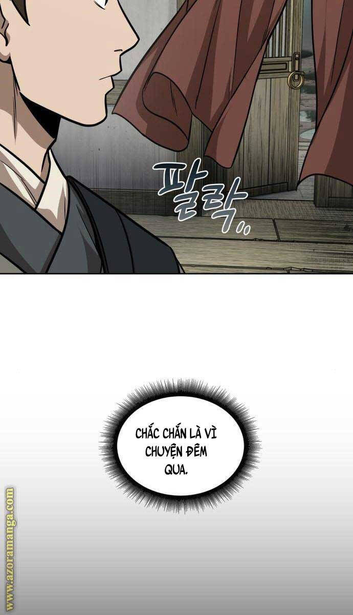 Nano Ma Thần Chapter 144 - Trang 28