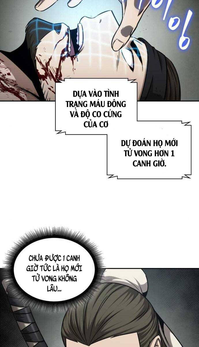 Nano Ma Thần Chapter 144 - Trang 64