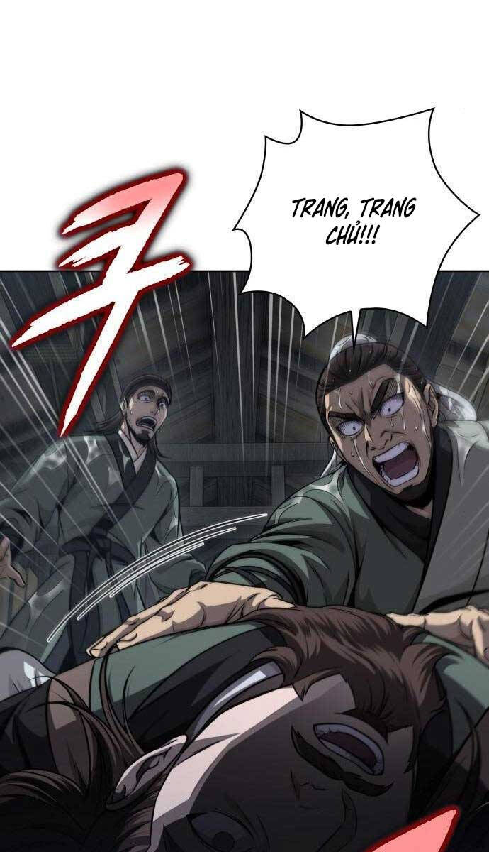 Nano Ma Thần Chapter 144 - Trang 8