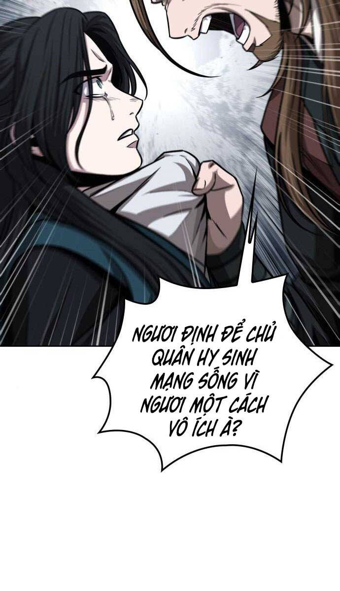 Nano Ma Thần Chapter 146 - Trang 41