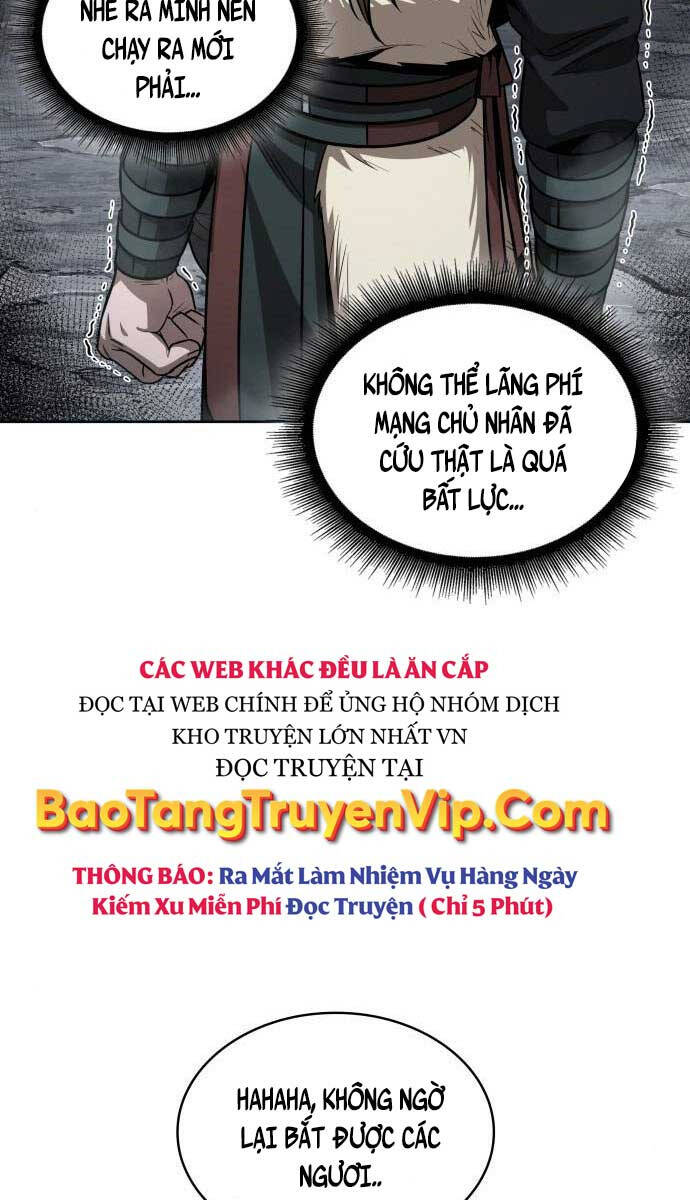 Nano Ma Thần Chapter 146 - Trang 47