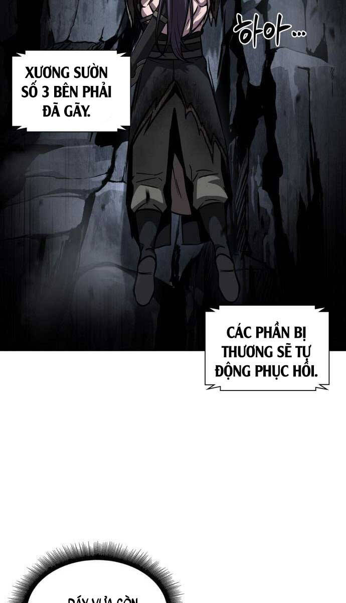 Nano Ma Thần Chapter 146 - Trang 91