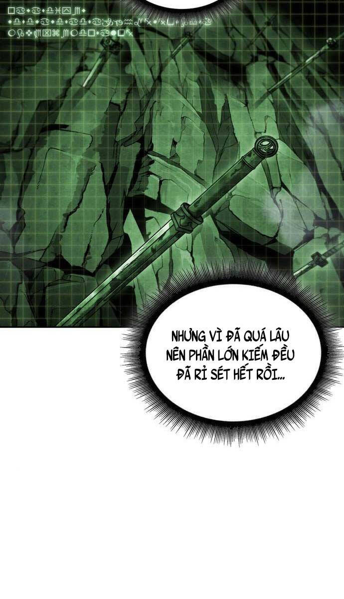 Nano Ma Thần Chapter 146 - Trang 99