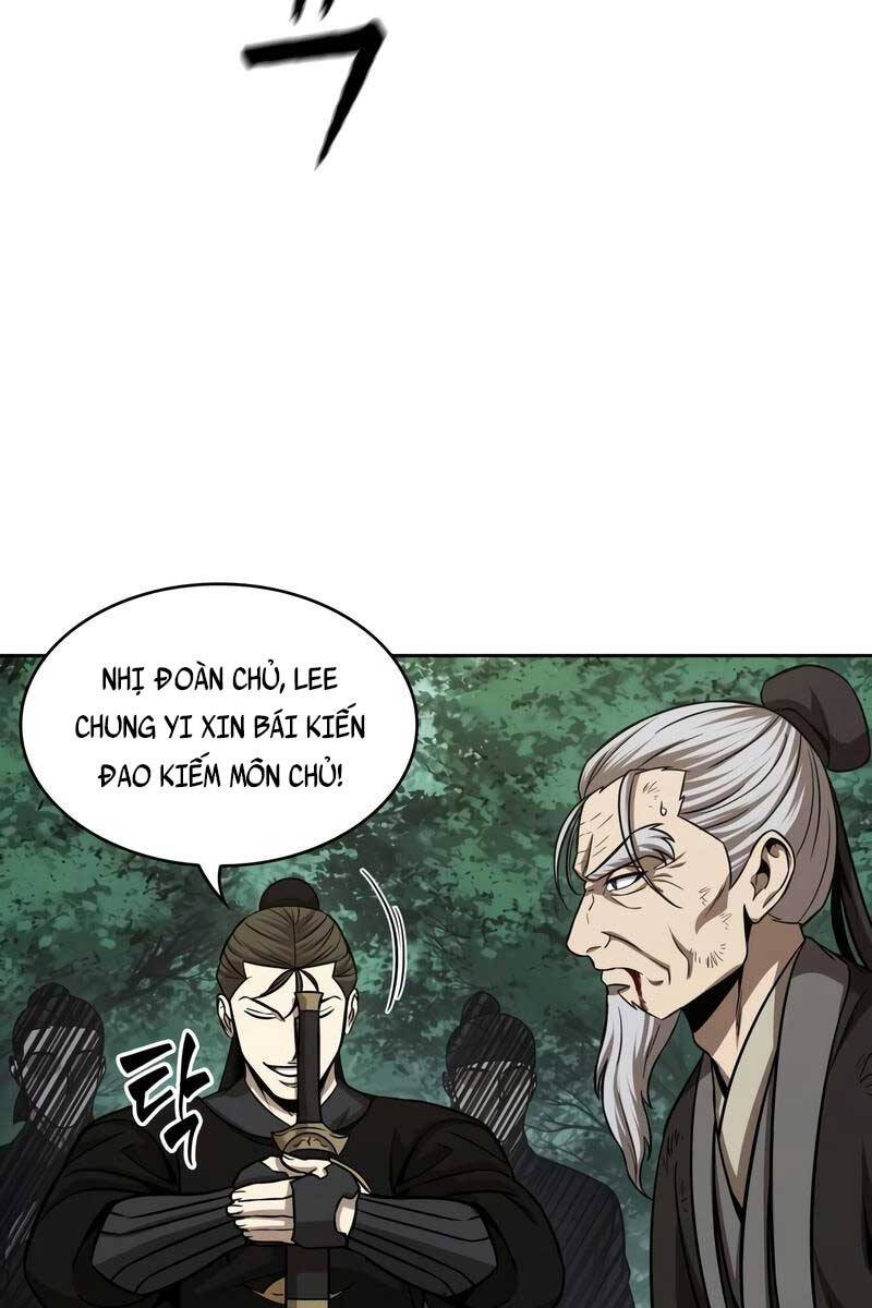 Nano Ma Thần Chapter 147 - Trang 10