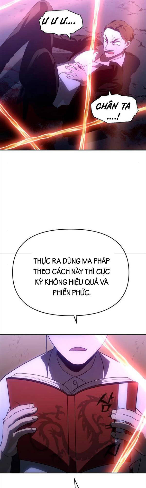 Ta Từng Là Tháp Vương Chapter 25 - Trang 58