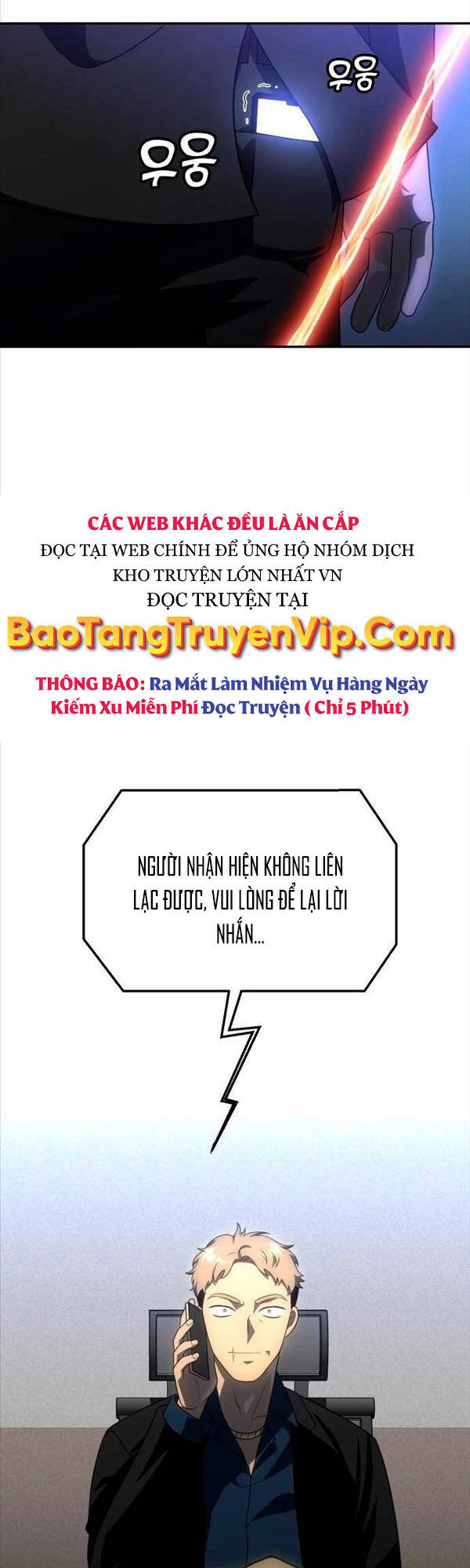 Ta Từng Là Tháp Vương Chapter 25 - Trang 61