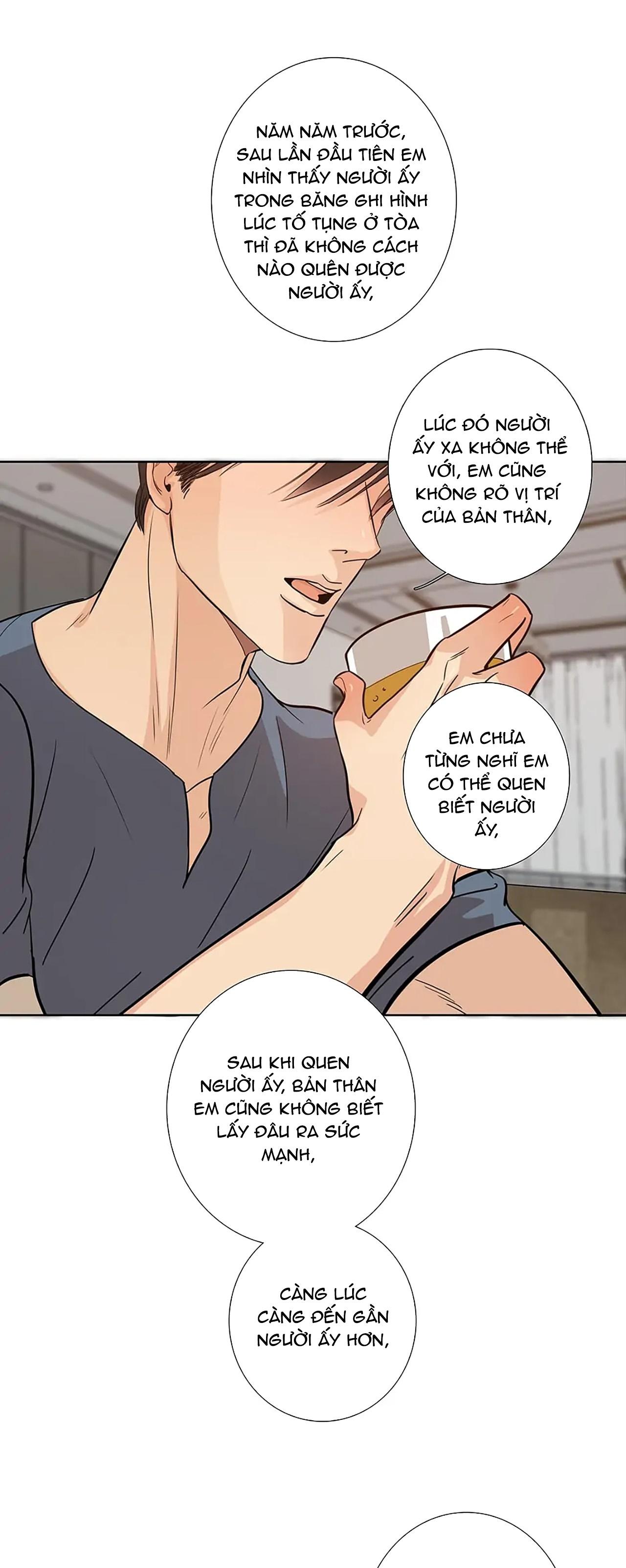 Thú Dữ! Đừng Tự Ý Mở Chuồng Chapter 72 - Trang 19