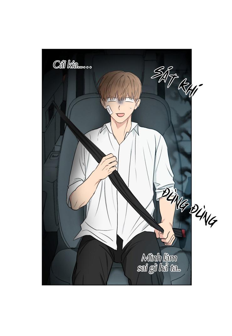 Bắt Đầu Từ Việc Sống Chung Chapter 12 - Trang 24