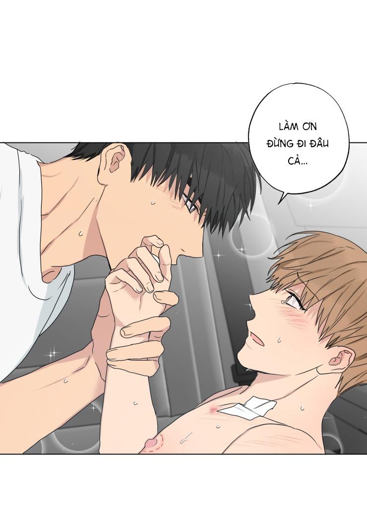 Bắt Đầu Từ Việc Sống Chung Chapter 13 - Trang 36