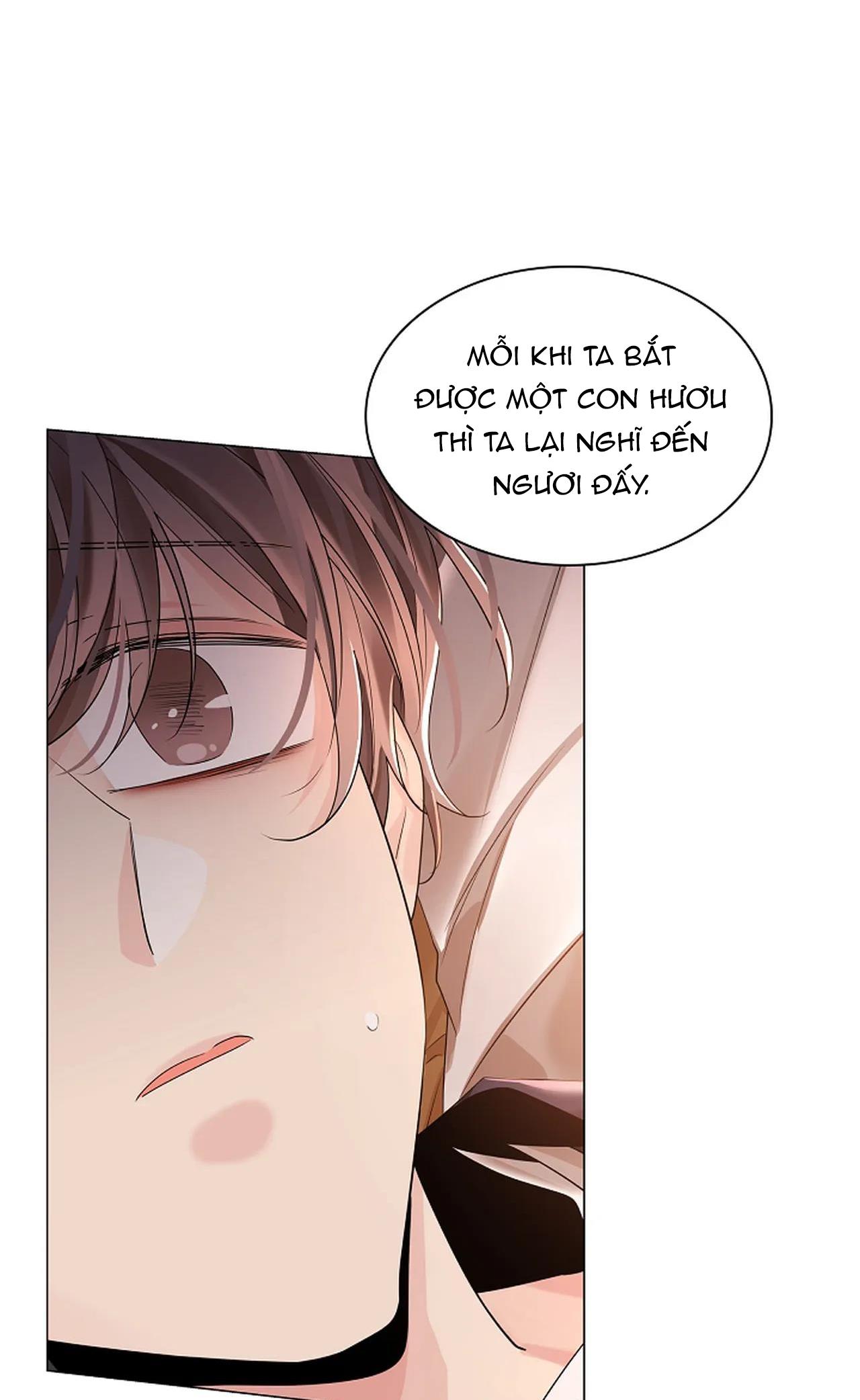 Hoa Giấy Chapter 54 - Trang 37