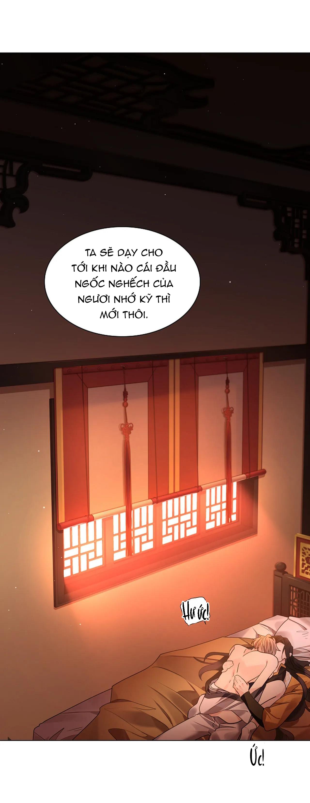 Hoa Giấy Chapter 54 - Trang 79