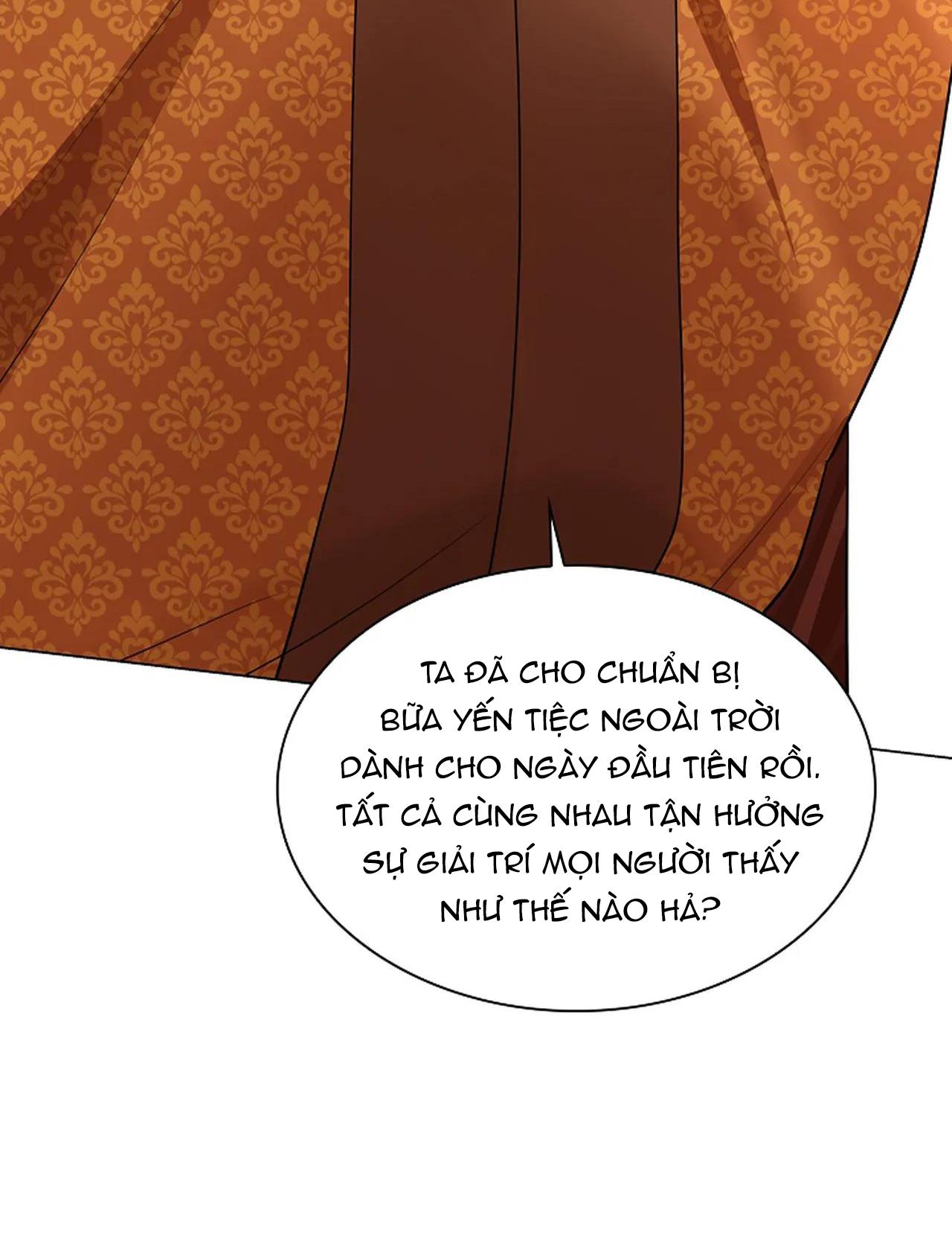 Hoa Giấy Chapter 54 - Trang 9