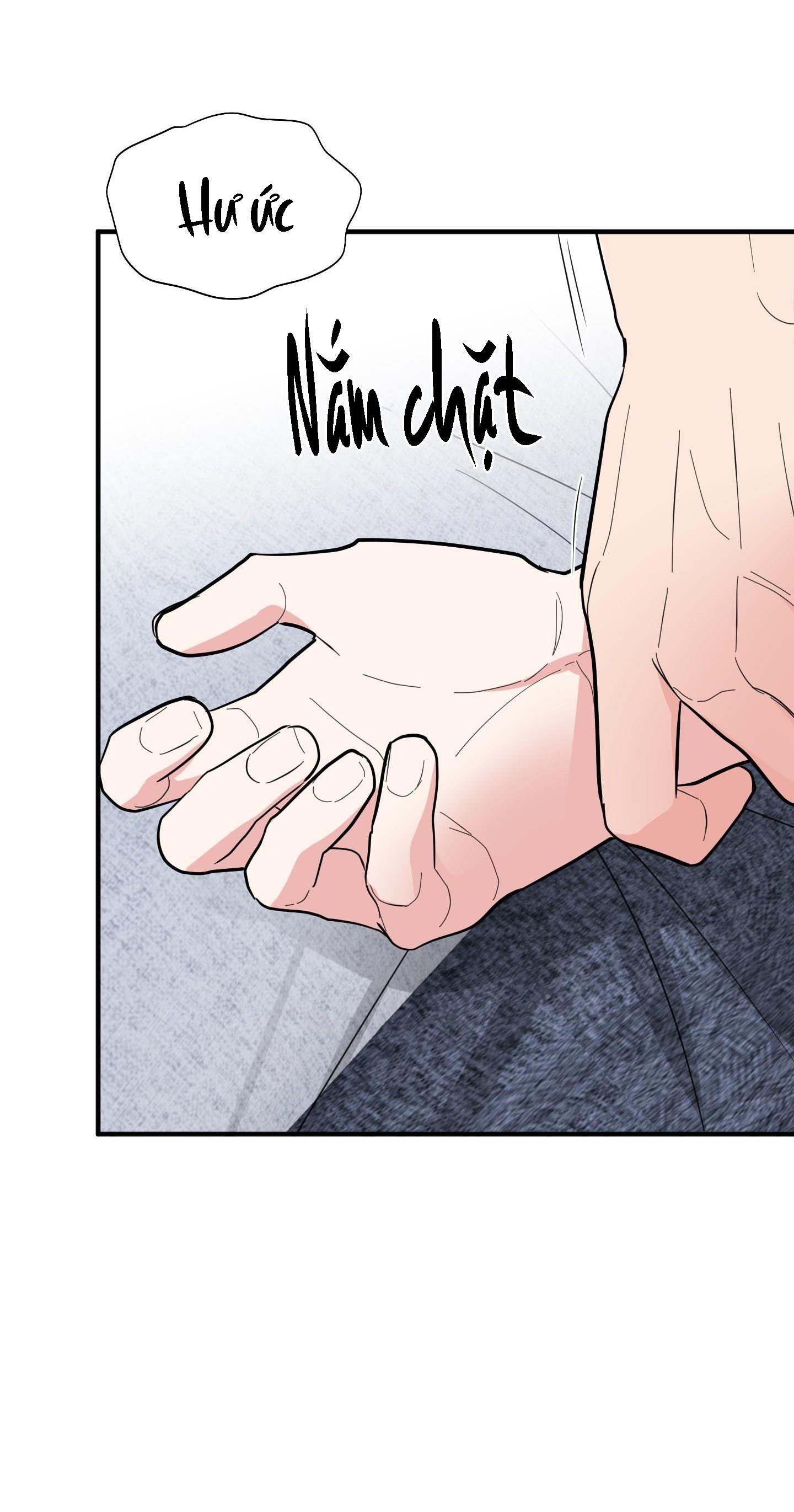 Món Quà Dành Cho Kẻ Ngạo Mạn Chapter 22 - Trang 43