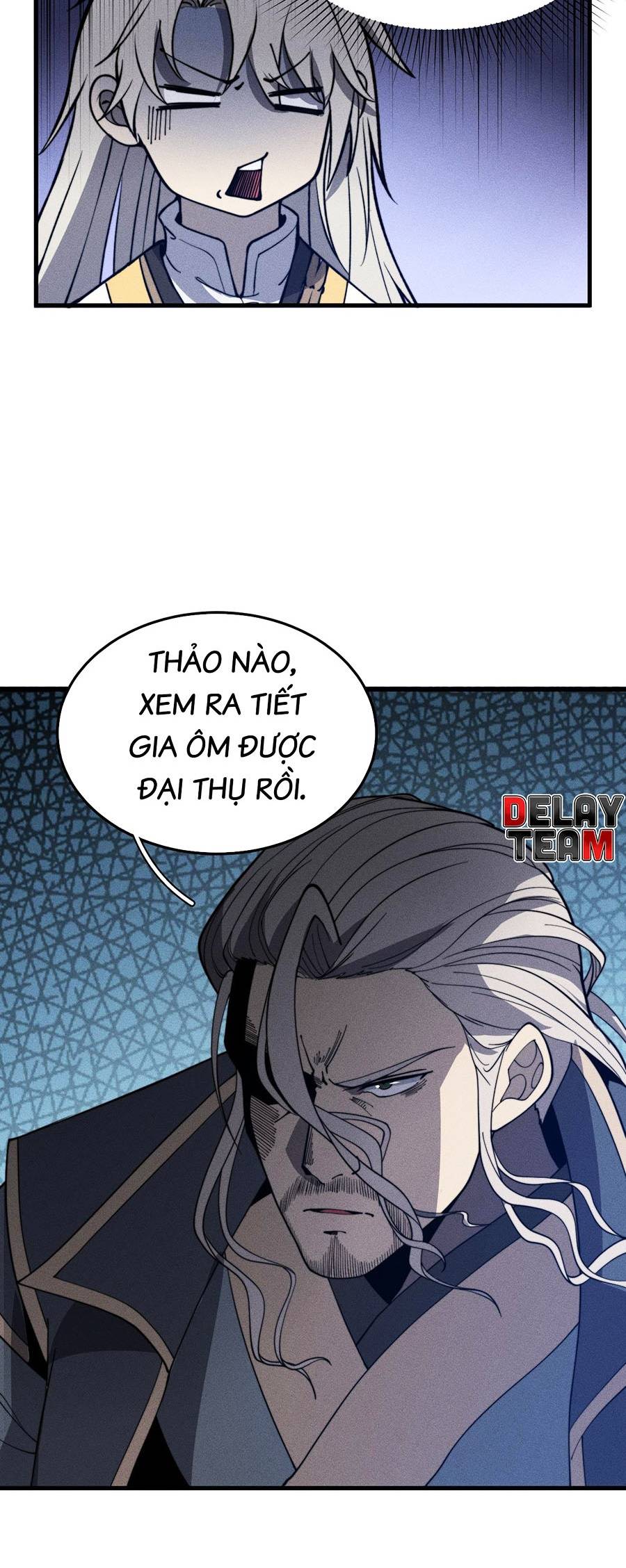 Tối Cường Thôn Phệ Hệ Thống Chapter 28 - Trang 42